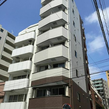 Hotel Gajyun Tokyo Asakusa Exterior foto