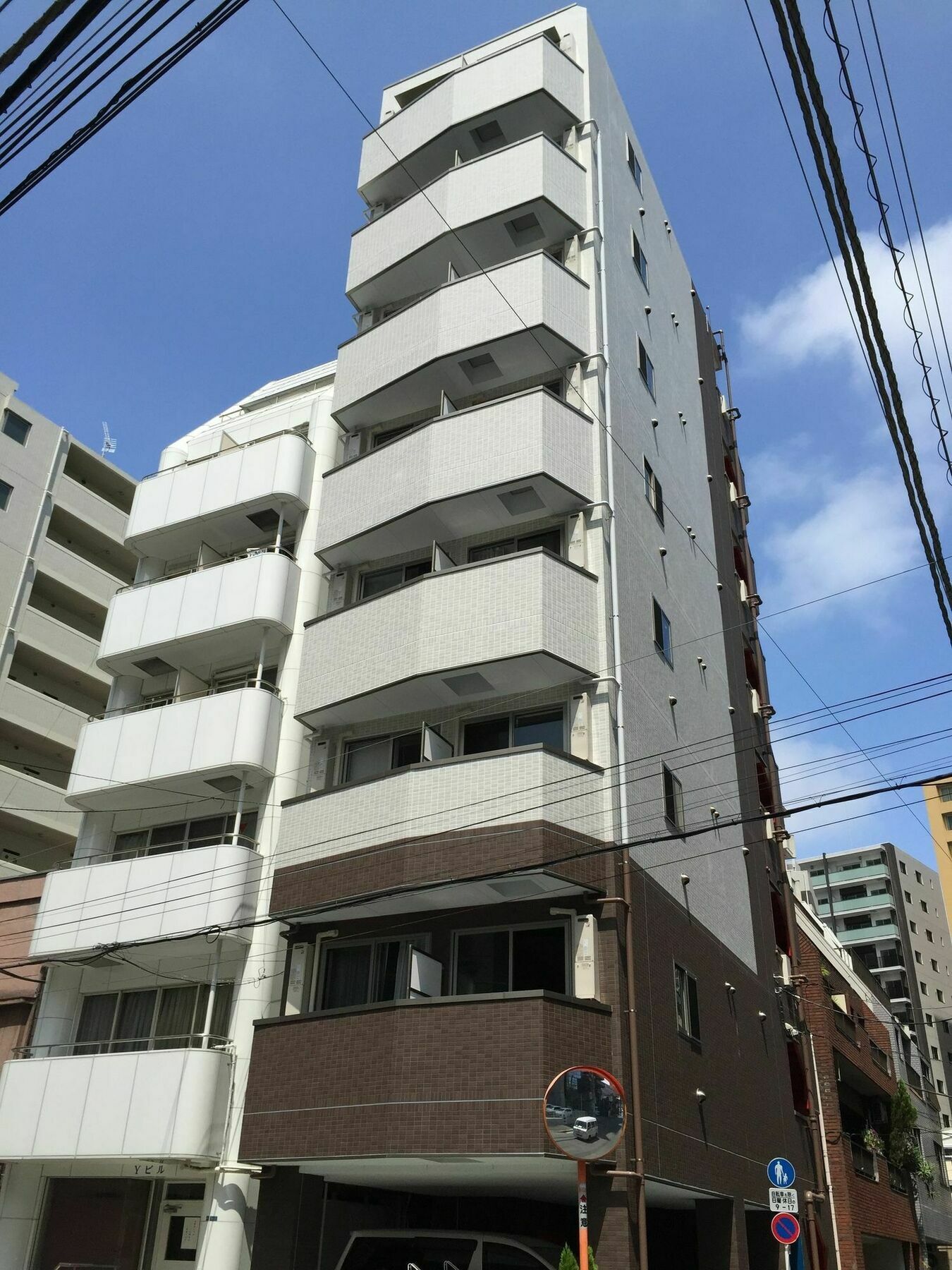 Hotel Gajyun Tokyo Asakusa Exterior foto