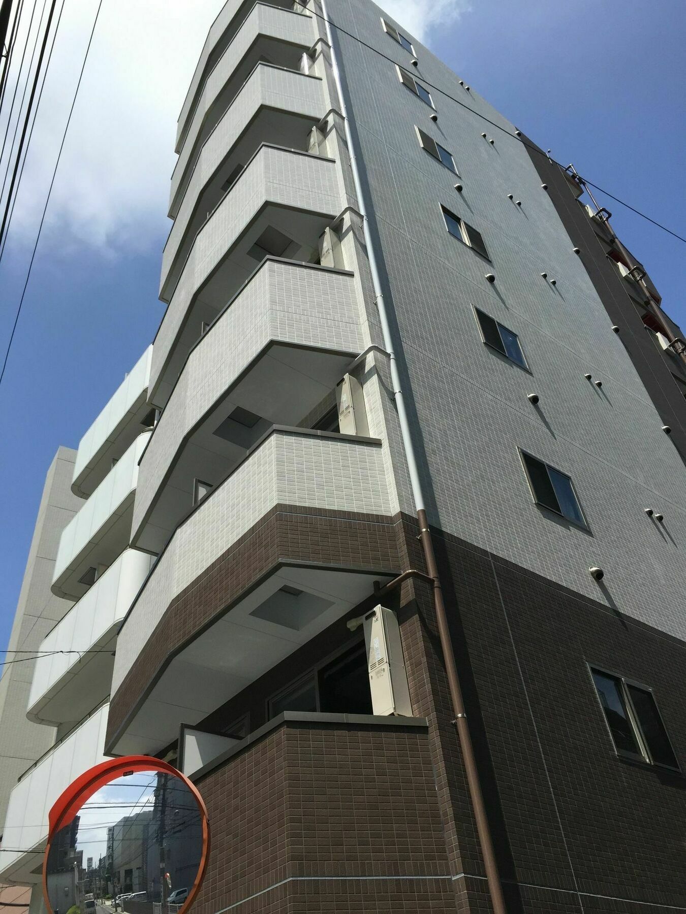 Hotel Gajyun Tokyo Asakusa Exterior foto