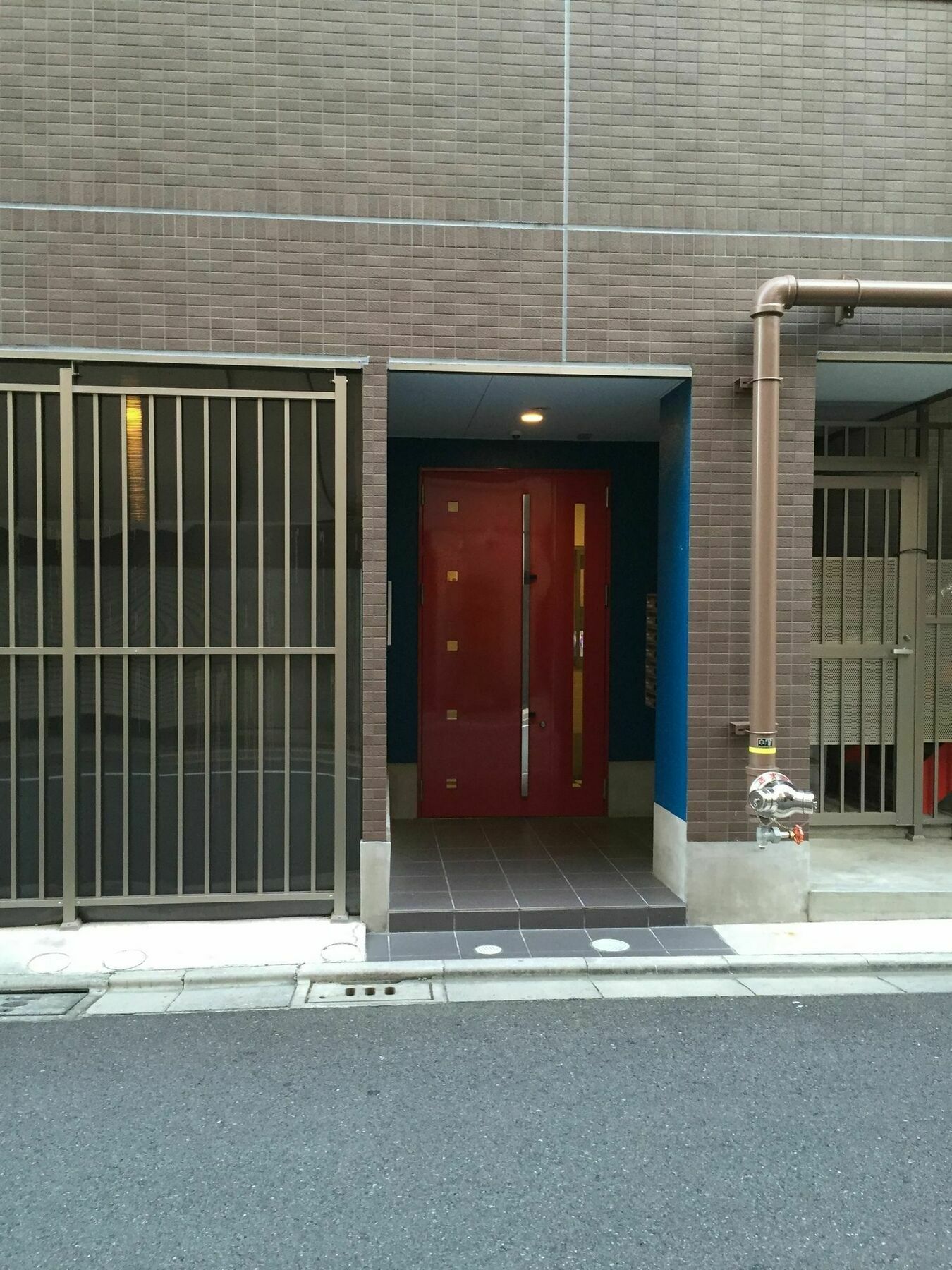 Hotel Gajyun Tokyo Asakusa Exterior foto